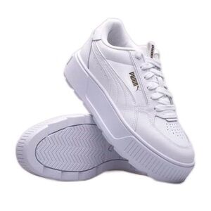 Puma Karmen Rebelle Platform Sneakers Women’s Size 7